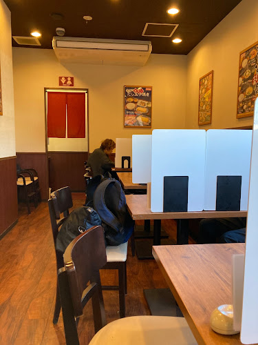 街かど屋 上飯田 - レストラン