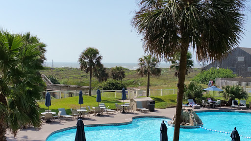 Beach Resort «Sandcastle Condominiums & Event Center», reviews and photos, 800 Sandcastle Dr, Port Aransas, TX 78373, USA