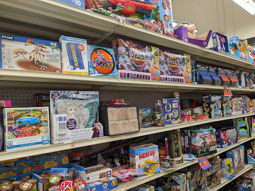 Discount Store «Big Lots», reviews and photos, 725 N University Dr, Coral Springs, FL 33071, USA