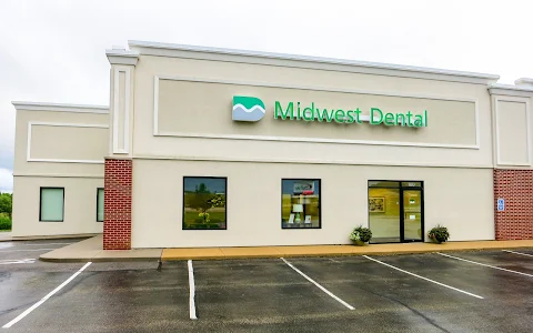 Midwest Dental - Dubuque image