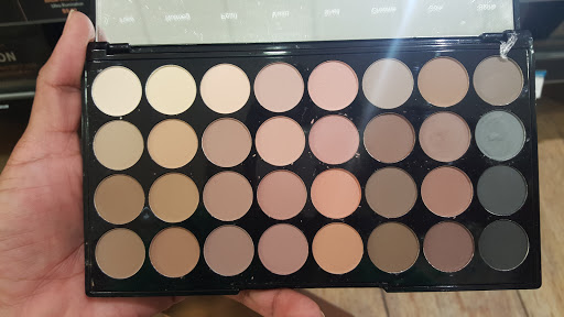 Cosmetics Store «Ulta Beauty», reviews and photos, 5301 Belt Line Rd #114, Dallas, TX 75248, USA