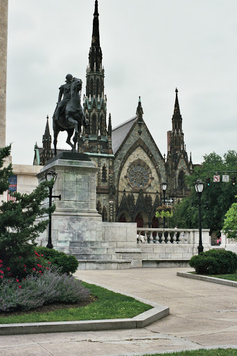 Art Museum «The Walters Art Museum», reviews and photos, 600 N Charles St, Baltimore, MD 21201, USA