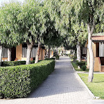 Photo n°5 de l'avis de Andrea.h fait le 30/07/2021 à 14:24 sur le  Villaggio Santa Maria à Capo Vaticano