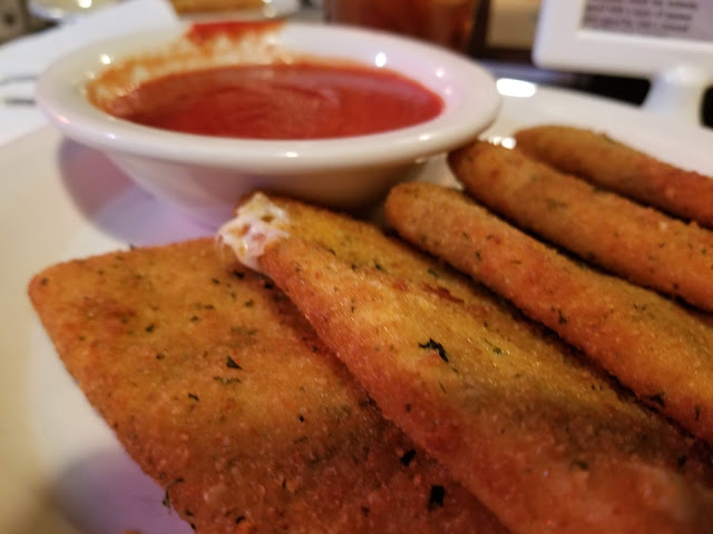 Gearo's Grille by null