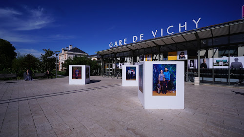 Agence immobilière VICHY JEANNE D'ARC IMMOBILIER Vichy