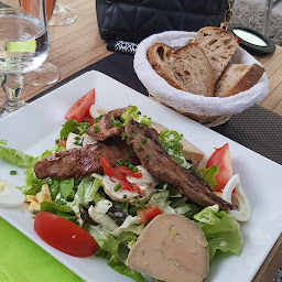 Photo n°15 de La Table d'Olivier à Illkirch-Graffenstaden ()