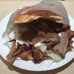 Photo n°1 de l'avis de Marcin. fait le 05/02/2020 à 20:21 sur le  Imbiss Saray à Füssen