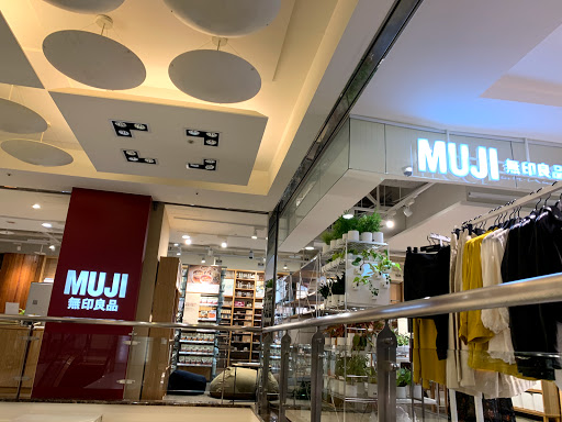 MUJI Breeze Center Store
