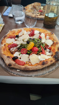 Pizza du Restaurant italien La Pratola à Thiais - n°3