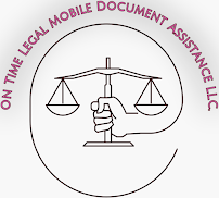 On Time Legal Mobile Document Assistance, LLC. - Photo 2 - Car repair in , San Jose