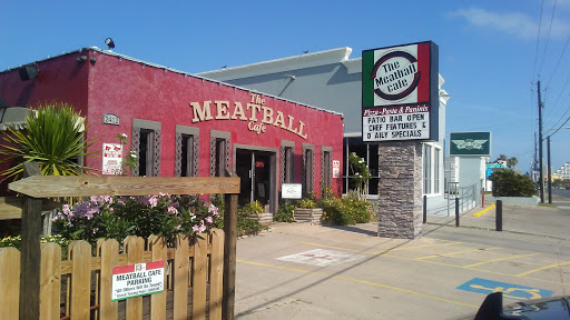 The Meatball Cafe #madefromscratch