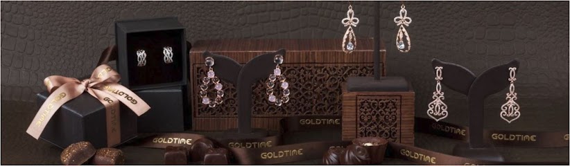 Goldtime Tartu Kaubamaja | Ehted ja käekellad