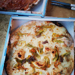 Photo n°1 de l'avis de Sara.i fait le 16/08/2022 à 09:42 sur le  Ristorante La Nduja Due à Rome