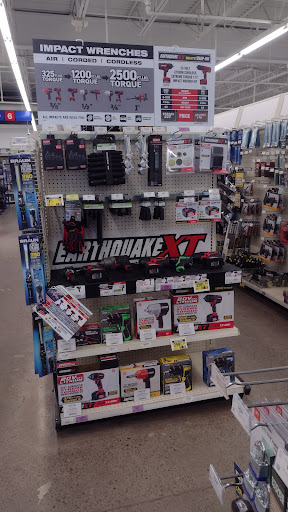 Hardware Store «Harbor Freight Tools», reviews and photos, 124 Sycamore St, Vestal, NY 13850, USA