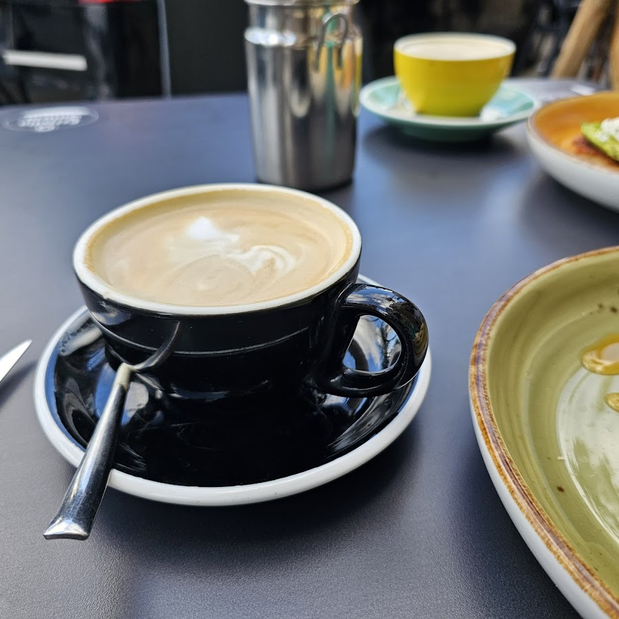 La Malaka Cafe