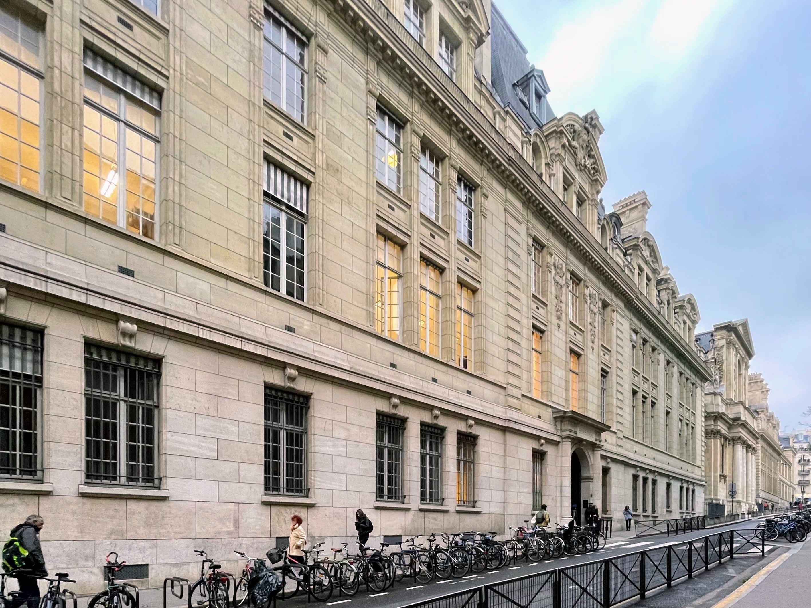 Photo n° 12 de l'avis de Paolo.e fait le 24/11/2022 à 21:20