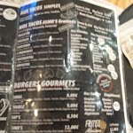 Photo n° 4 de l'avis de Youpitralala.r fait le 09/08/2023 à 19:52 pour Asmos pizza au feux de bois/burgers gourmets/tacos à Oullins-Pierre-Bénite