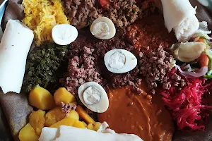 Dukem Ethiopian Restaurant image