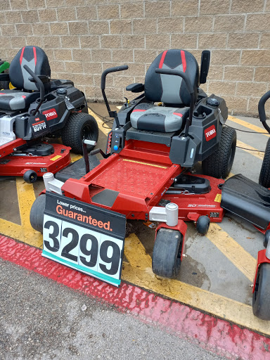 Home Improvement Store «The Home Depot», reviews and photos, 1303 Rivery Blvd, Georgetown, TX 78626, USA