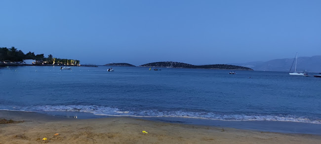 ELIZA Hotel - Ξενοδοχείο