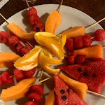 Photo n°12 de l'avis de Francesco.a fait le 19/07/2021 à 08:14 sur le  Ristoro Redipuglia à Coltano