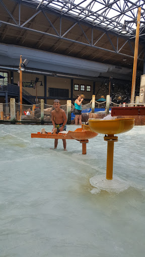 Water Park «Silver Rapids Waterpark», reviews and photos, 610 Bunker Ave, Kellogg, ID 83837, USA