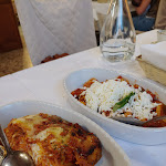 Photo n°1 de l'avis de Nilde.' fait le 10/07/2021 à 13:09 sur le  Ristorante Fattoria Galasso à Pescara