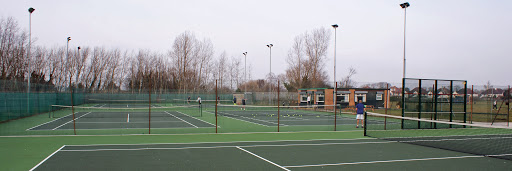 Hillside Lawn Tennis Club