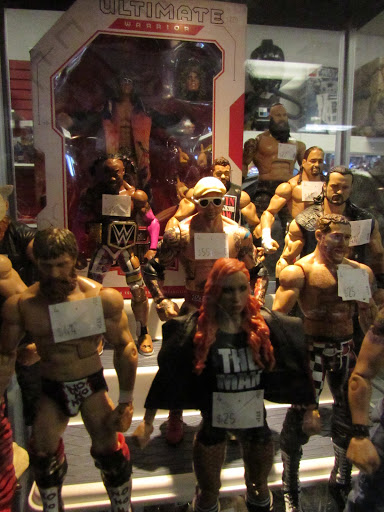 Toy Store «Toy Fusion», reviews and photos, 2230 Arden Way Ste A, Sacramento, CA 95825, USA