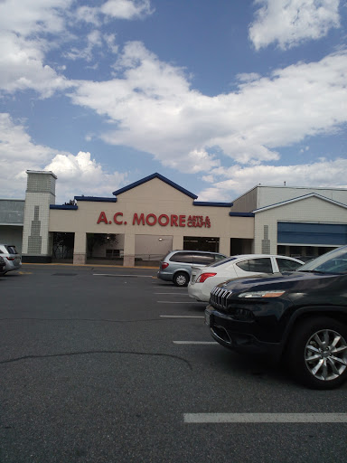 Craft Store «A.C. Moore Arts and Crafts», reviews and photos, 6625 Governor Ritchie Hwy, Glen Burnie, MD 21061, USA