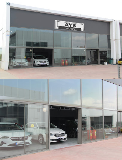 AYB Motors