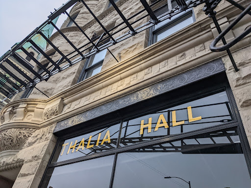 Live Music Venue «Thalia Hall», reviews and photos, 1807 S Allport St, Chicago, IL 60608, USA