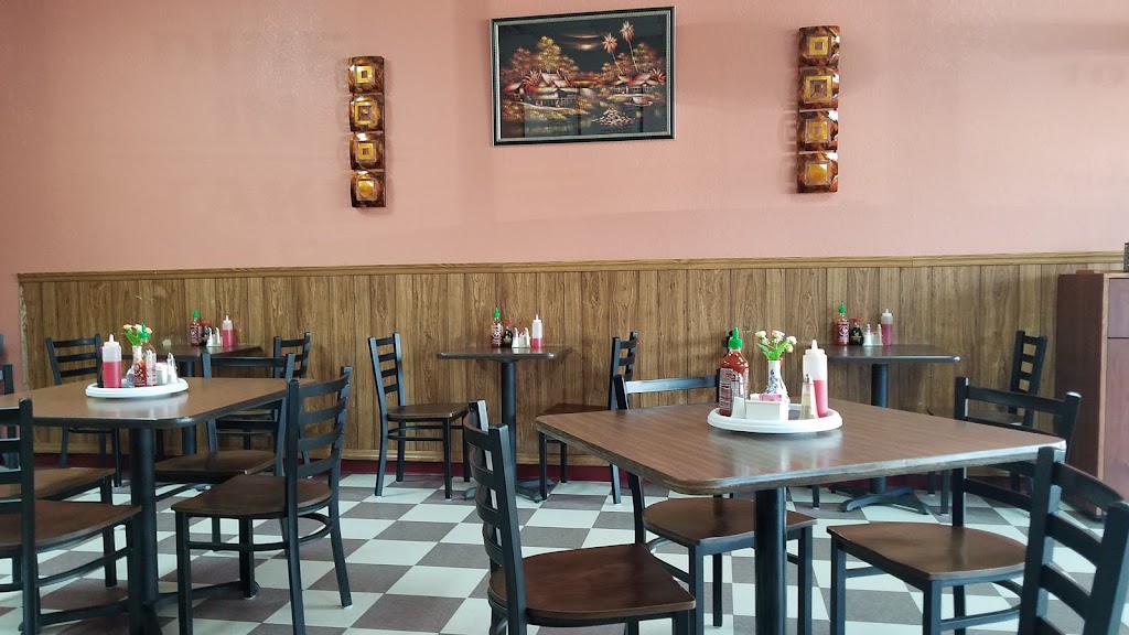 Moua Asia Cooking 76234