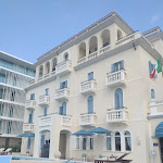 Photo n°2 de l'avis de Giulia.e fait le 22/07/2021 à 07:21 sur le  Hotel Casa Bianca Al Mare à Lido di Jesolo