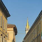 Photo n°8 de l'avis de Viagem.e fait le 05/08/2022 à 06:26 sur le  Hotel la Rosta à Reggio Emilia