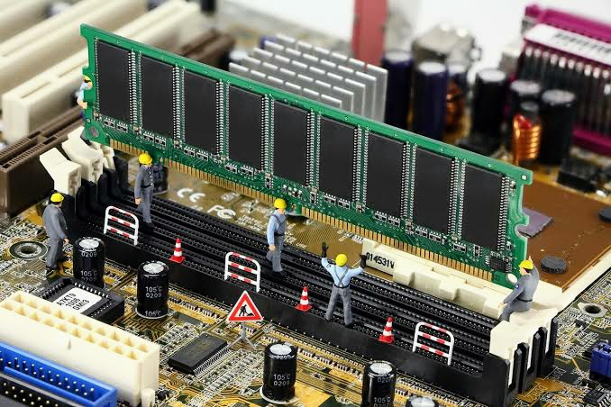 computer repairing & formatting service