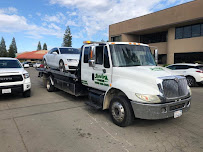 Junior's Towing - Photo 1 - Car repair in Fresno, CA, Fresno