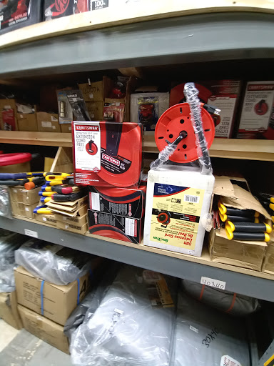 Tool Store «Seven Star Tools», reviews and photos, 11043 Harry Hines Blvd, Dallas, TX 75229, USA