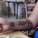 Photo n°1 de l'avis de Sara.o fait le 02/07/2022 à 02:06 sur le  The King Street Food à Monopoli