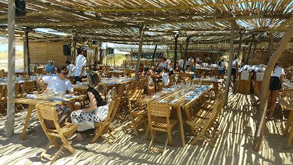 La Susana Beach Restaurant