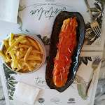 Photo n°1 de l'avis de Jorge.a fait le 15/08/2022 à 23:35 sur le  Tertulia à Povoa de Varzim