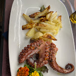 Photo n°2 de l'avis de Giulia.a fait le 15/07/2023 à 15:53 sur le  Tito del Molo à Viareggio