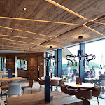 Photo n°1 de l'avis de Gaia.e fait le 27/07/2021 à 14:03 sur le  Chalet 44 Alpine Lounge à Predazzo