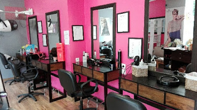 Styl Hair - Coiffeur à Saint-Pierre-lès-Elbeuf