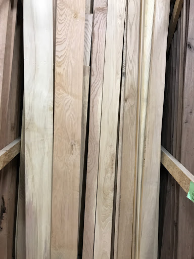 Lumber Store «Siwek Lumber & Millwork Inc», reviews and photos, 2536 Marshall St NE, Minneapolis, MN 55418, USA