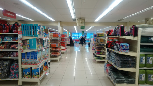 Latin supermarkets Trujillo
