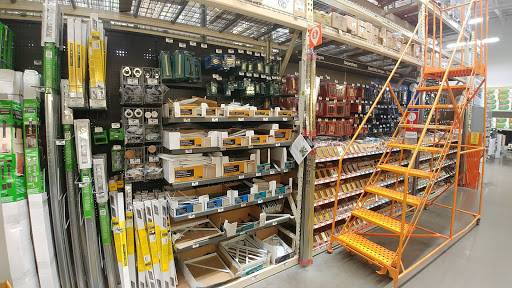 Home Improvement Store «The Home Depot», reviews and photos, 1651 S Poinciana Blvd, Kissimmee, FL 34758, USA