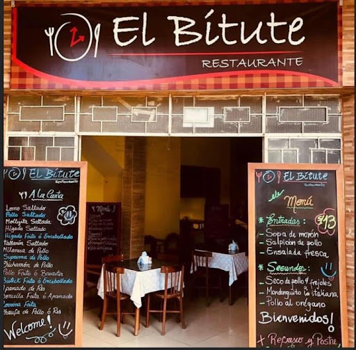 Restaurant El Bitute