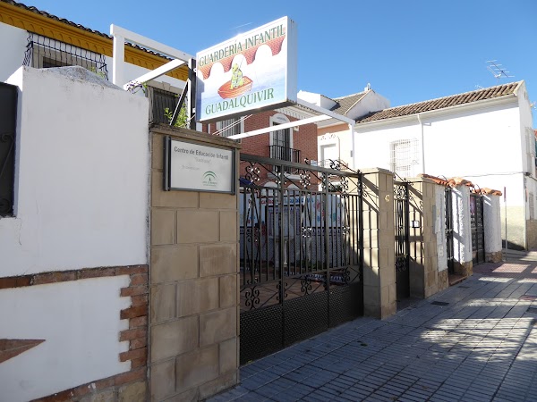 Guardería Guadalquivir