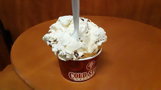 Ice Cream Shop «Cold Stone Creamery», reviews and photos, 451 Jordan Dr C, Paducah, KY 42001, USA